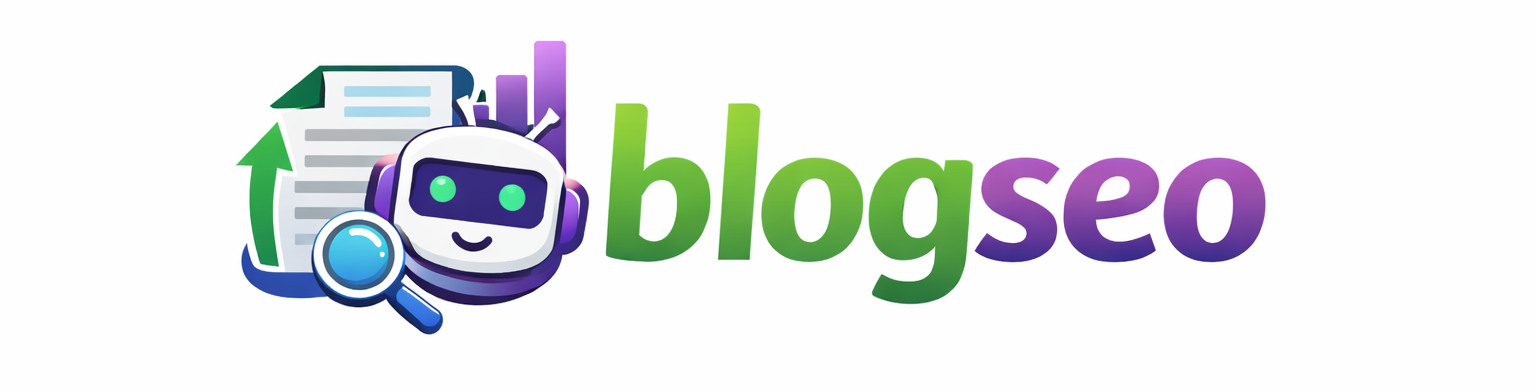 Blogseo